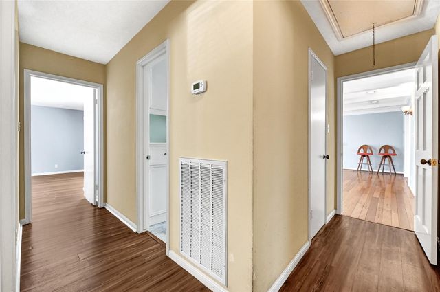 1511 Bodart Drive, Houston, TX 77090