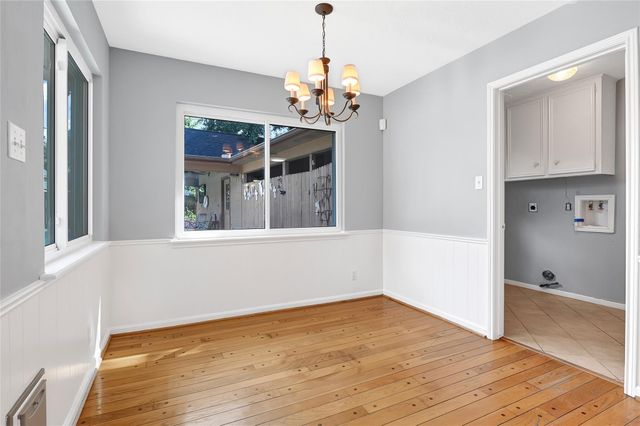 1511 Bodart Drive, Houston, TX 77090