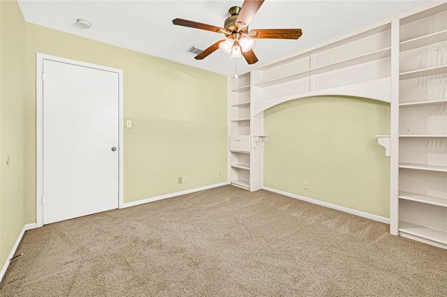 1511 Bodart Drive, Houston, TX 77090