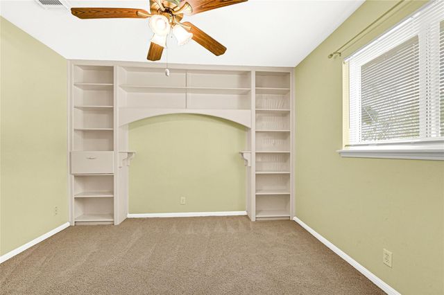 1511 Bodart Drive, Houston, TX 77090