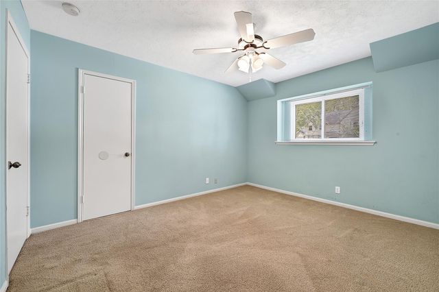 1511 Bodart Drive, Houston, TX 77090