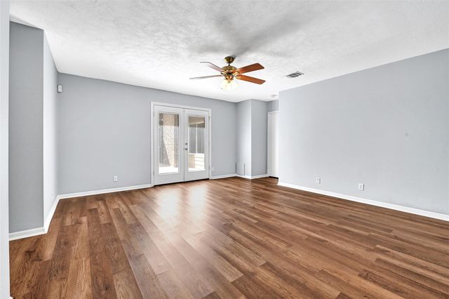 1511 Bodart Drive, Houston, TX 77090