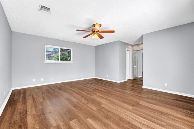 1511 Bodart Drive, Houston, TX 77090