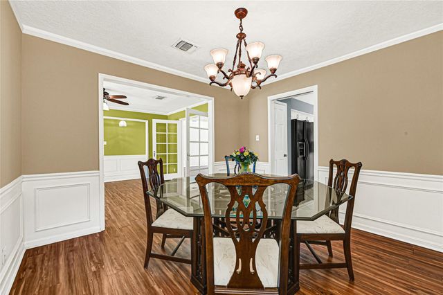 1511 Bodart Drive, Houston, TX 77090