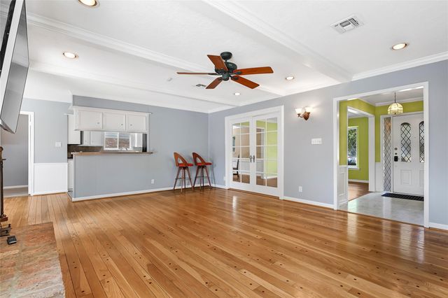 1511 Bodart Drive, Houston, TX 77090