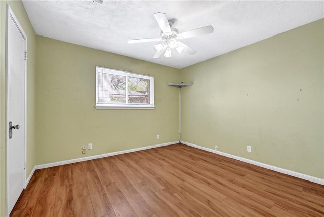 1511 Bodart Drive, Houston, TX 77090