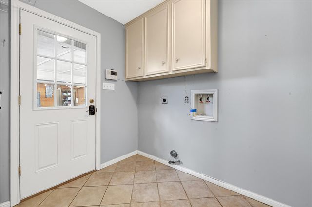 1511 Bodart Drive, Houston, TX 77090