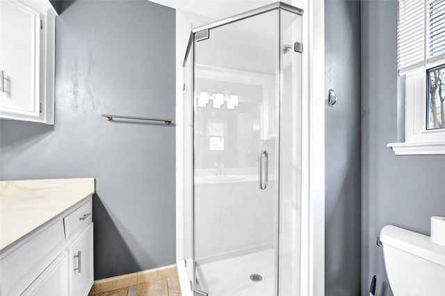 1511 Bodart Drive, Houston, TX 77090