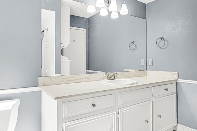 1511 Bodart Drive, Houston, TX 77090