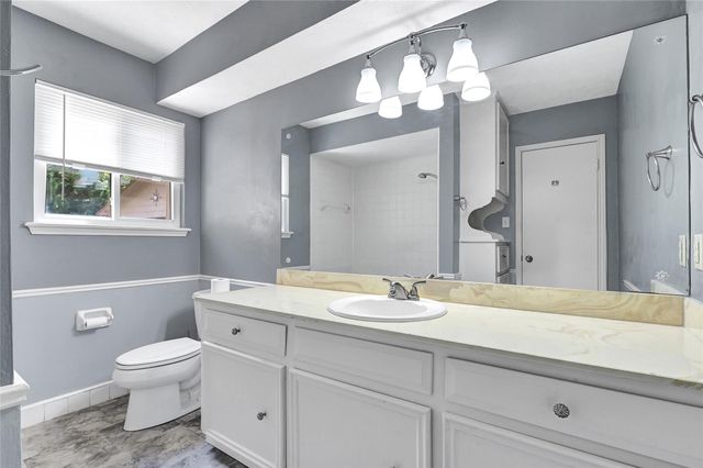 1511 Bodart Drive, Houston, TX 77090