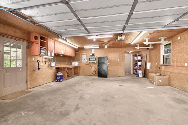 1511 Bodart Drive, Houston, TX 77090