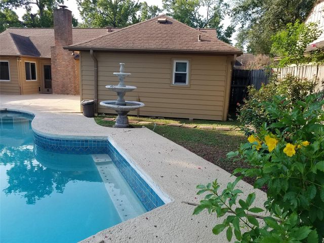 1511 Bodart Drive, Houston, TX 77090