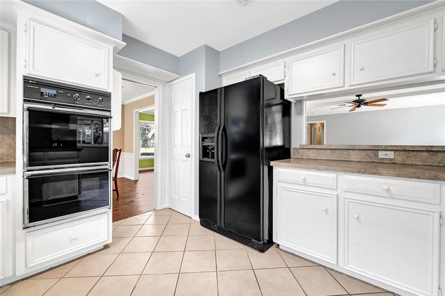 1511 Bodart Drive, Houston, TX 77090