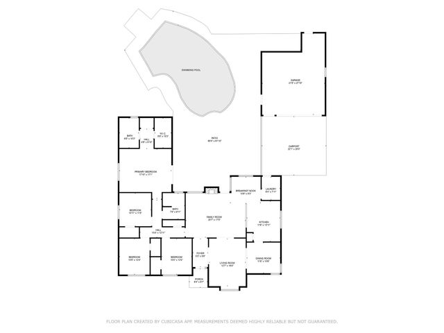 1511 Bodart Drive, Houston, TX 77090