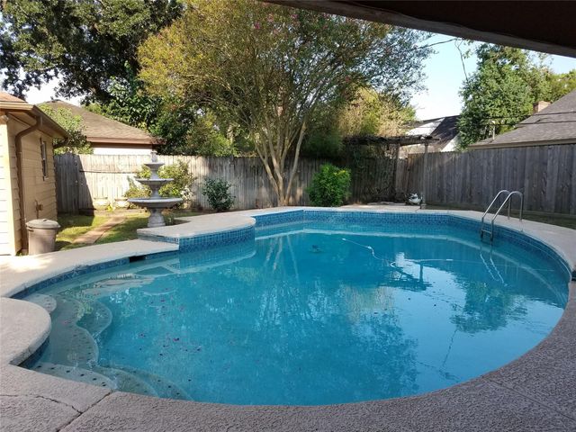 1511 Bodart Drive, Houston, TX 77090