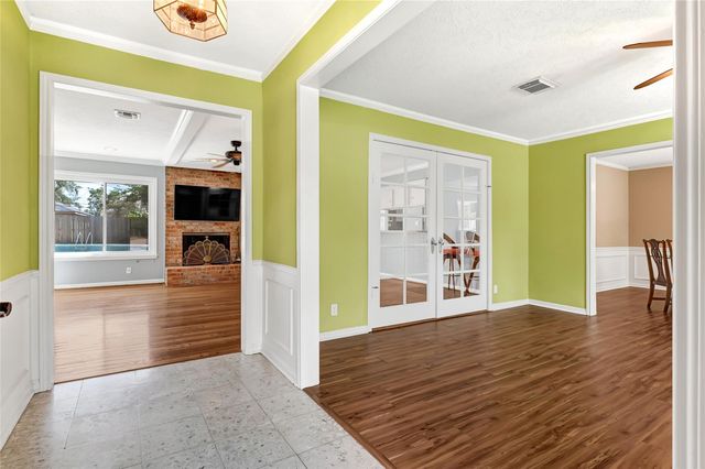 1511 Bodart Drive, Houston, TX 77090