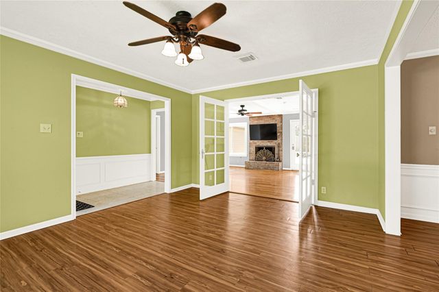 1511 Bodart Drive, Houston, TX 77090