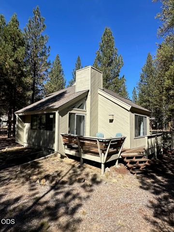 57384 Acacia Lane, Sunriver, OR 97707
