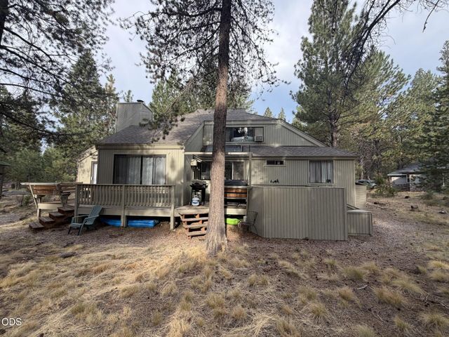 57384 Acacia Lane, Sunriver, OR 97707