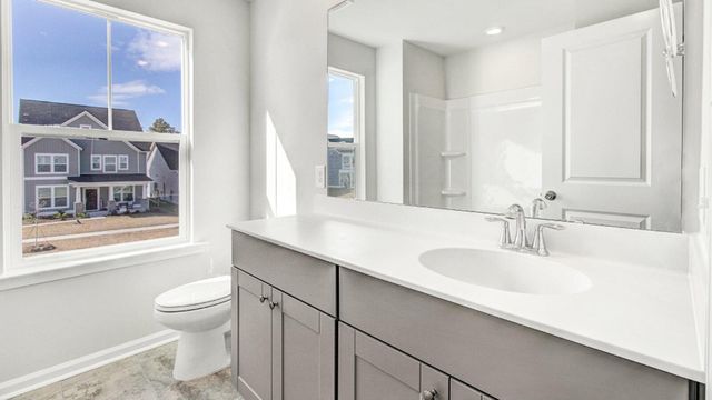 114 Sea Oats Street, Summerville, SC 29485