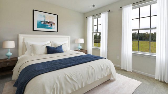 114 Sea Oats Street, Summerville, SC 29485