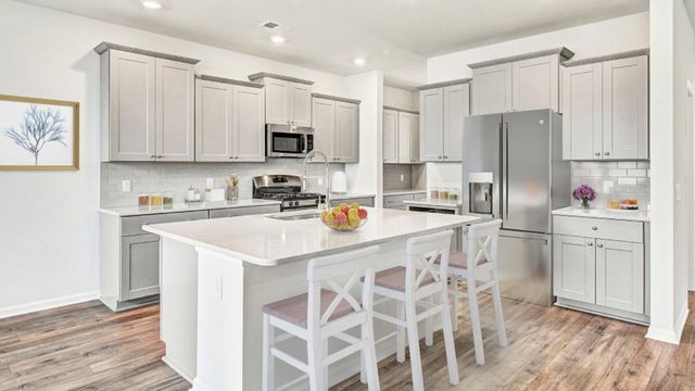 114 Sea Oats Street, Summerville, SC 29485