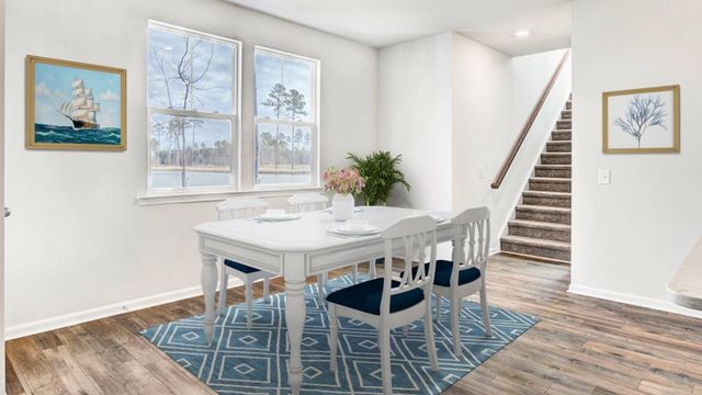 114 Sea Oats Street, Summerville, SC 29485