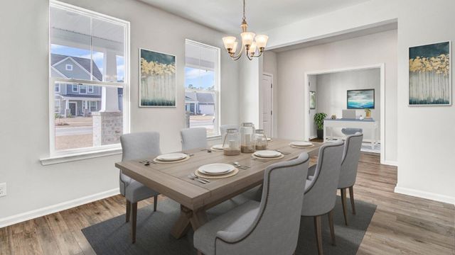 114 Sea Oats Street, Summerville, SC 29485