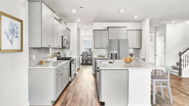 114 Sea Oats Street, Summerville, SC 29485