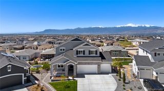 6317 Chagall Trail, Colorado Springs, CO 80924