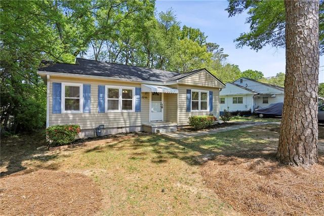 2266 N Shallowford Road, Atlanta, GA 30341