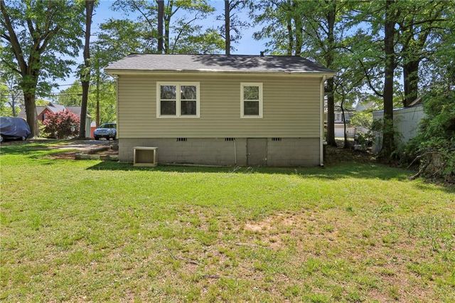 2266 N Shallowford Road, Atlanta, GA 30341