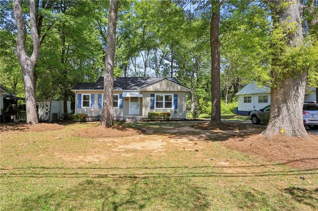 2266 N Shallowford Road, Atlanta, GA 30341