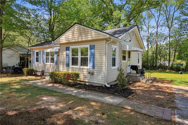 2266 N Shallowford Road, Atlanta, GA 30341