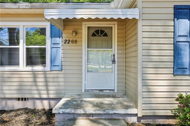 2266 N Shallowford Road, Atlanta, GA 30341