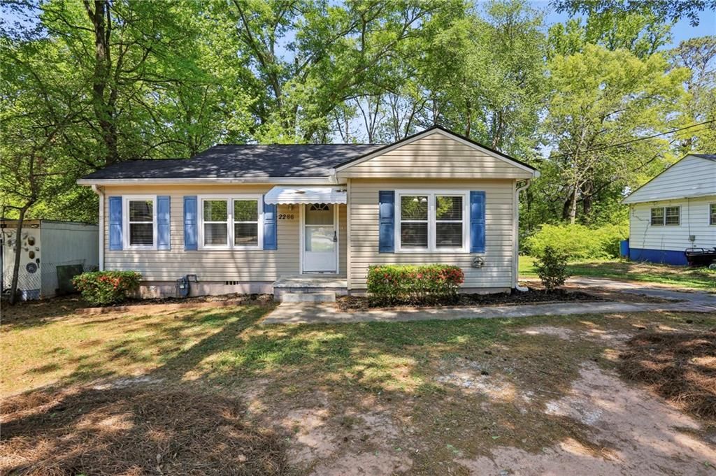 2266 N Shallowford Road, Atlanta, GA 30341