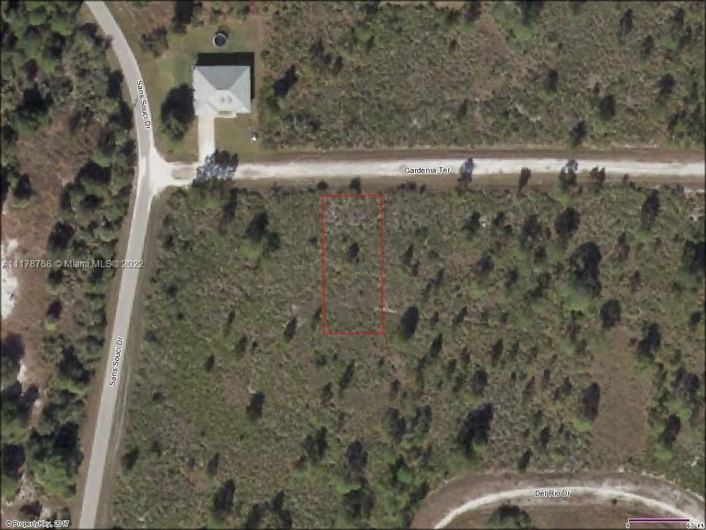 27273 Gardenia Te, Punta Gorda, FL 33955
