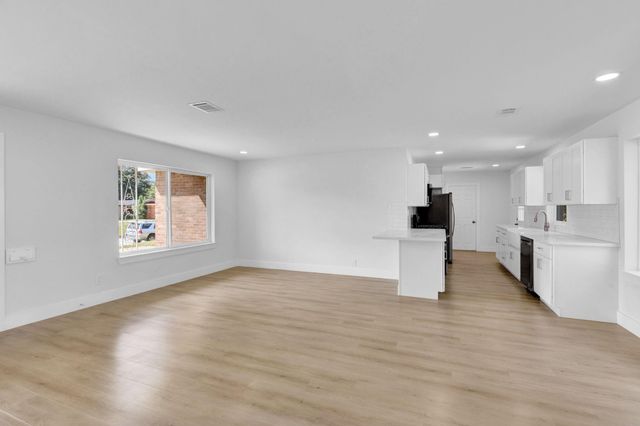 3511 Arbor Street, Houston, TX 77004