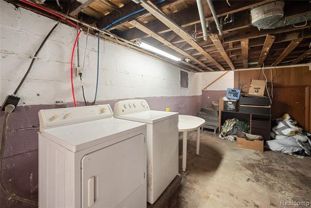 1734 Missouri Avenue, Flint, MI 48506