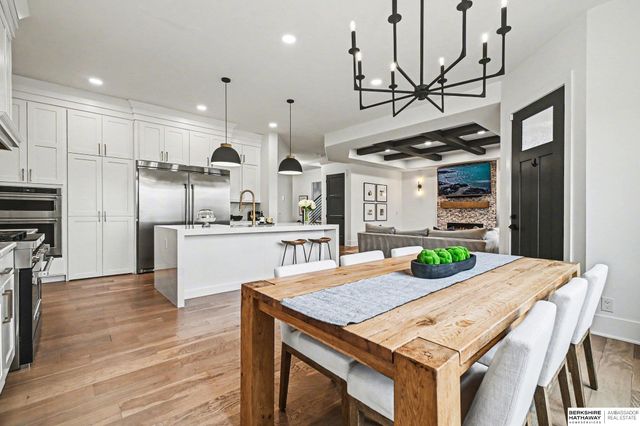 21209 Walnut Circle, Elkhorn, NE 68022