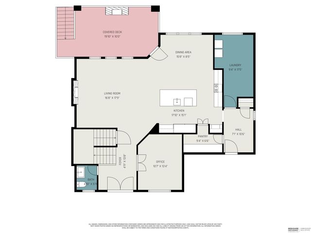 21209 Walnut Circle, Elkhorn, NE 68022