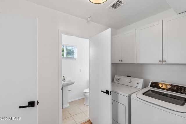 5409 E DECATUR Street, Mesa, AZ 85205