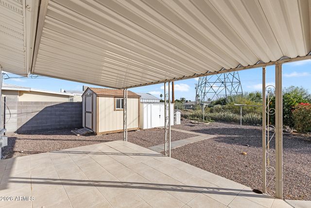 5409 E DECATUR Street, Mesa, AZ 85205