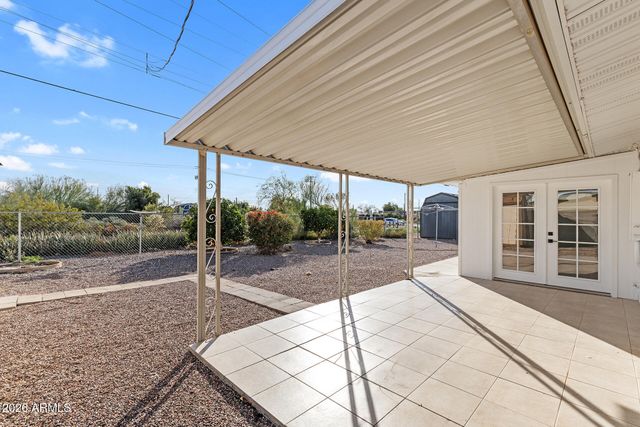 5409 E DECATUR Street, Mesa, AZ 85205