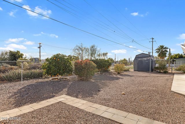 5409 E DECATUR Street, Mesa, AZ 85205