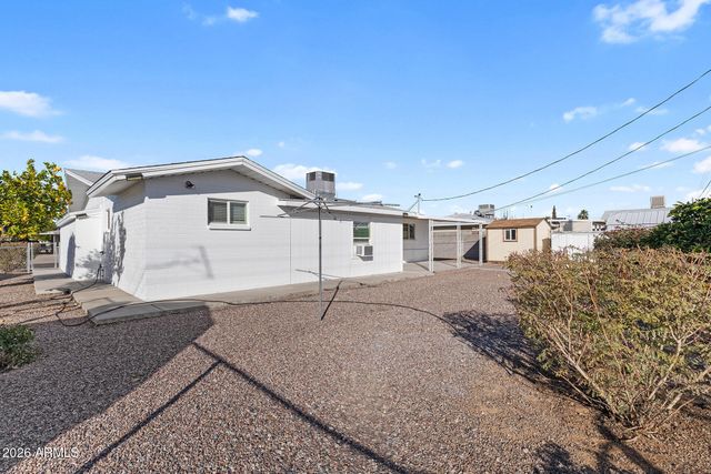 5409 E DECATUR Street, Mesa, AZ 85205