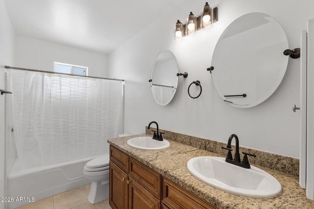 5409 E DECATUR Street, Mesa, AZ 85205