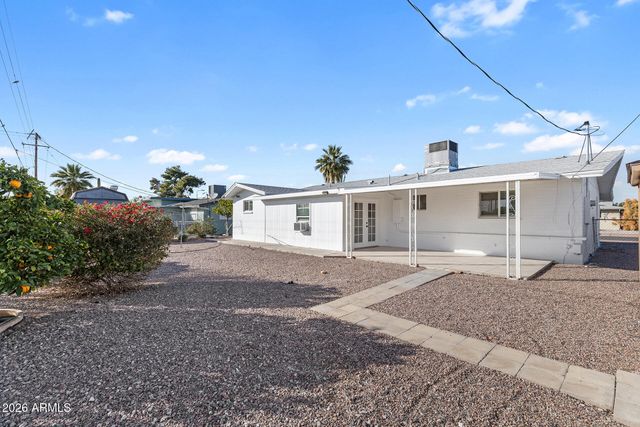 5409 E DECATUR Street, Mesa, AZ 85205