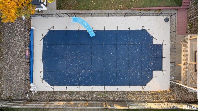 1123 N 27TH Avenue, Clinton, IA 52732