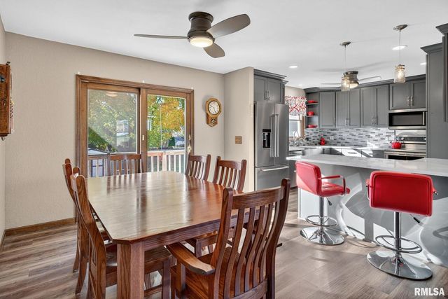 1123 N 27TH Avenue, Clinton, IA 52732